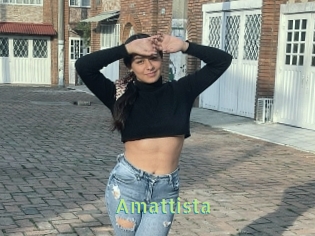 Amattista