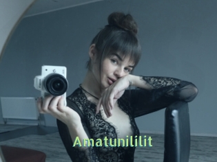 Amatunililit