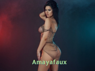 Amayafaux