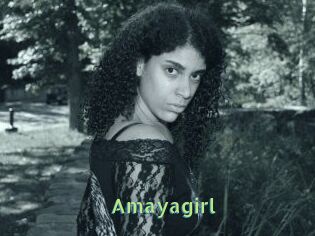 Amayagirl