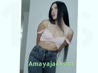 Amayajackson