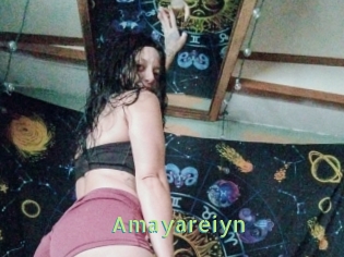 Amayareiyn