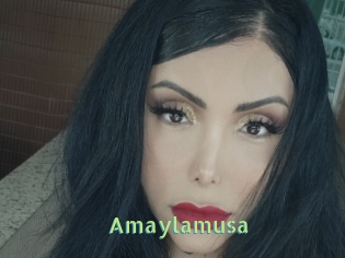 Amaylamusa