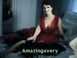 Amazingavery