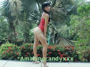 amazingcandyxxx Une Etudiante Sexy