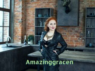 Amazinggracen
