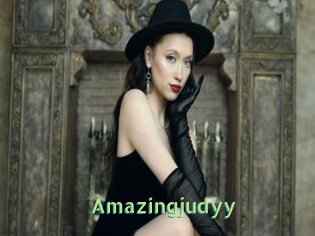 Amazingjudyy