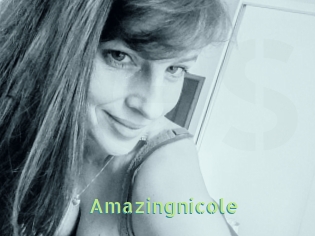 amazingnicole Une Etudiante Sexy