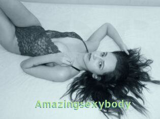 Amazingsexybody