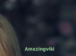 Amazingviki