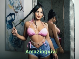 Amazingvivi