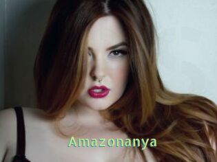 Amazonanya