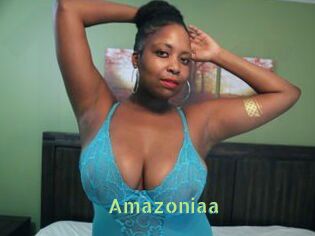 Amazoniaa
