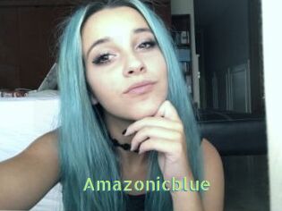 Amazonicblue