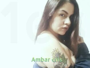 Ambar_cris