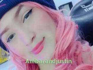 Ambarandjustin