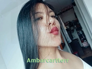 ambarcartterr Une Etudiante Sexy