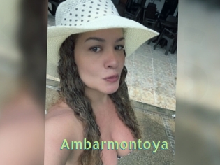 Ambarmontoya