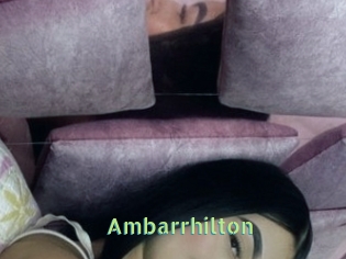 Ambarrhilton