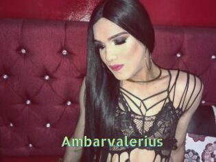 Ambarvalerius