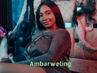 ambarweling Une Etudiante Sexy