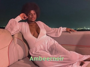 Ambeernoir