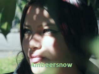 Ambeersnow