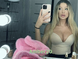 Amber20