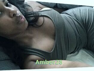 Amber28
