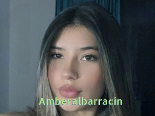 amberalbarracin Une Etudiante Sexy