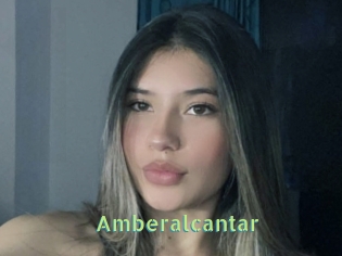 Amberalcantar