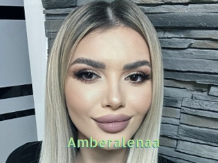 Amberalenaa
