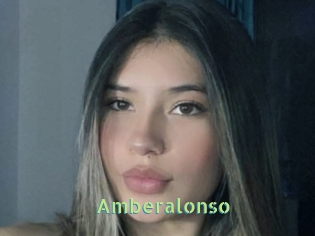 Amberalonso