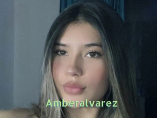Amberalvarez