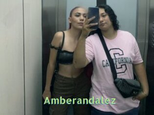amberandalez Une Etudiante Sexy