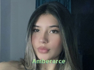 Amberarce