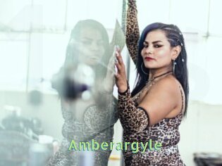 Amberargyle