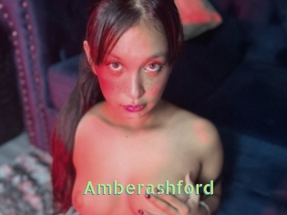 Amberashford
