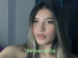 Amberavila