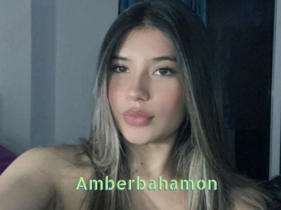 Amberbahamon