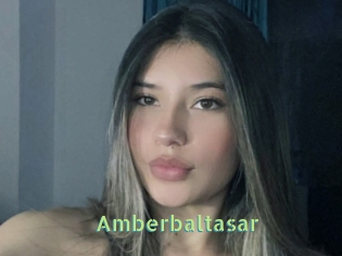 Amberbaltasar