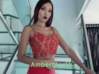 Amberblackk