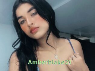 Amberblake21