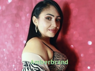amberbrand Une Etudiante Sexy