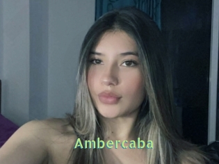Ambercaba
