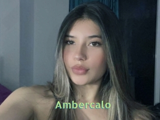 Ambercalo
