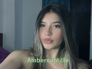Ambercantillo
