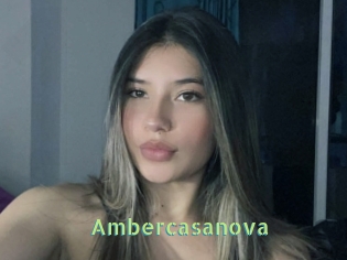Ambercasanova