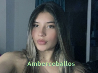 Amberceballos