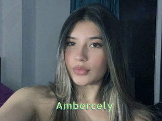 Ambercely